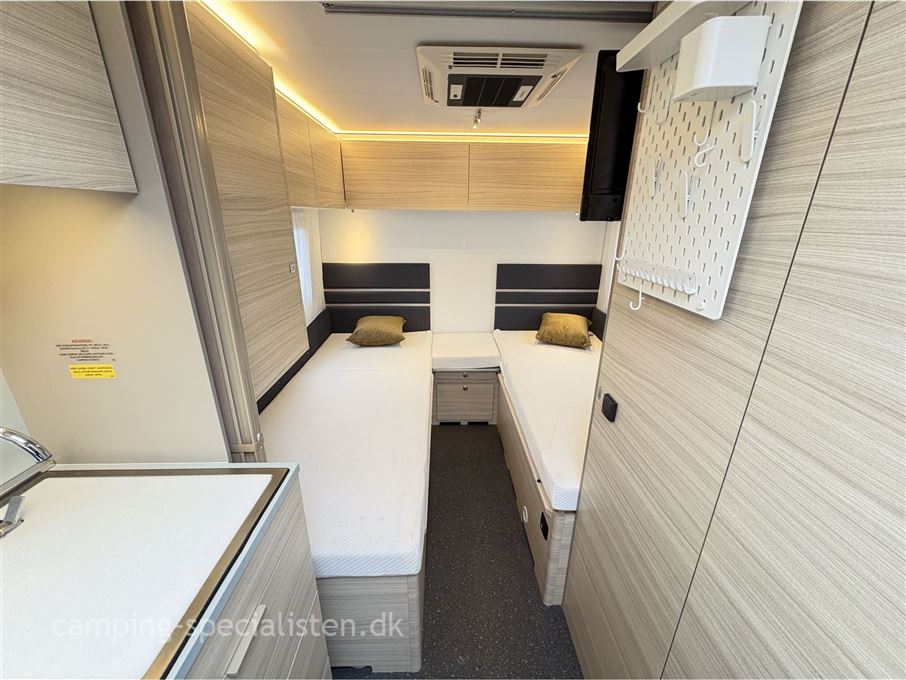 Adria Altea 502 UL